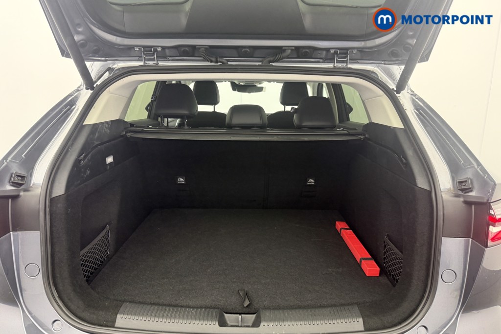 Mg Motor Uk HS Trophy Automatic Petrol-Electric Hybrid SUV - Stock Number (1638293) - 12th supplementary image