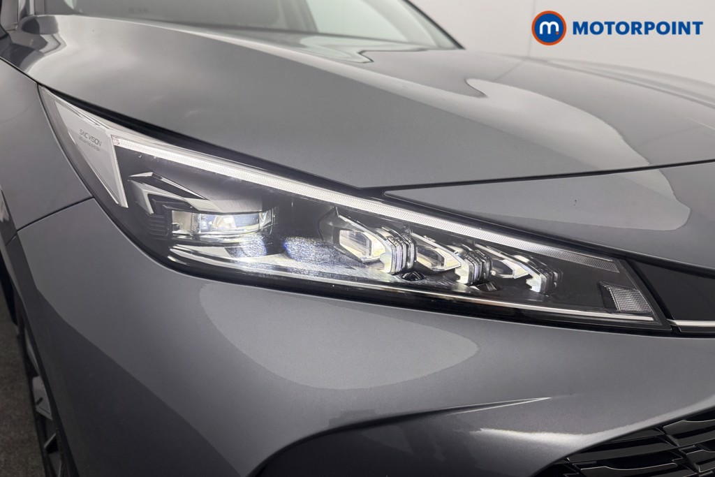 Mg Motor Uk HS Trophy Automatic Petrol-Electric Hybrid SUV - Stock Number (1638293) - 13th supplementary image