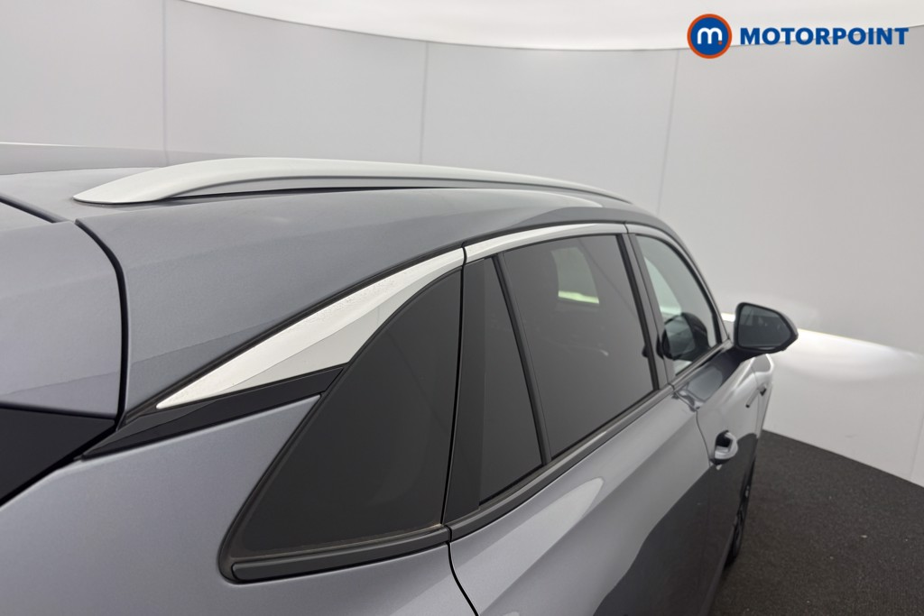 Mg Motor Uk HS Trophy Automatic Petrol-Electric Hybrid SUV - Stock Number (1638293) - 15th supplementary image