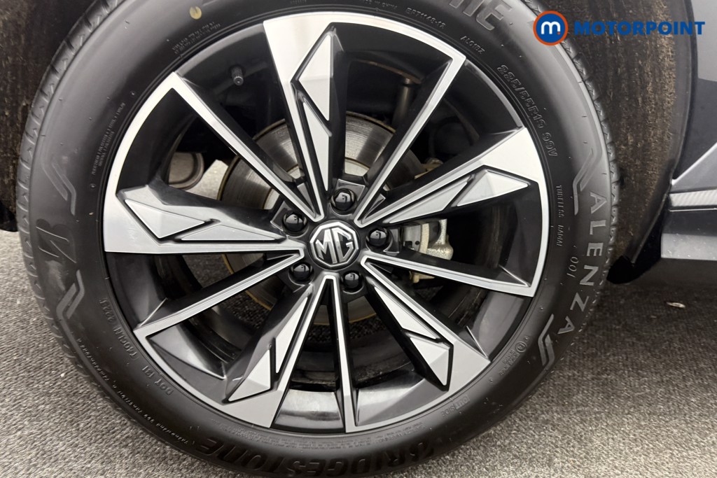 Mg Motor Uk HS Trophy Automatic Petrol-Electric Hybrid SUV - Stock Number (1638293) - 16th supplementary image