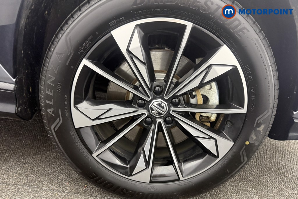 Mg Motor Uk HS Trophy Automatic Petrol-Electric Hybrid SUV - Stock Number (1638293) - 17th supplementary image