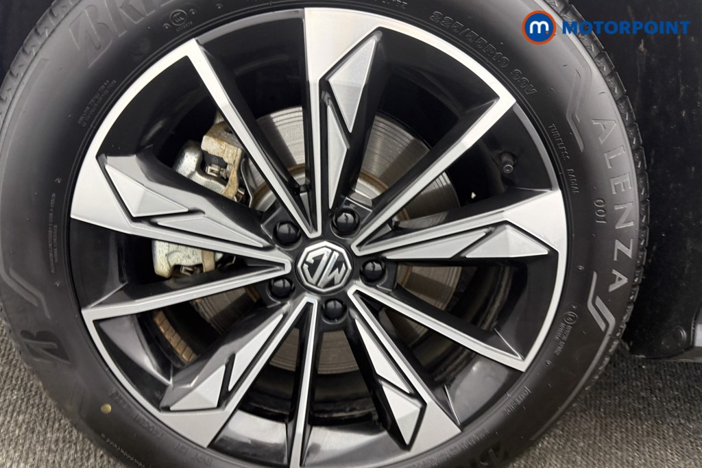 Mg Motor Uk HS Trophy Automatic Petrol-Electric Hybrid SUV - Stock Number (1638293) - 18th supplementary image