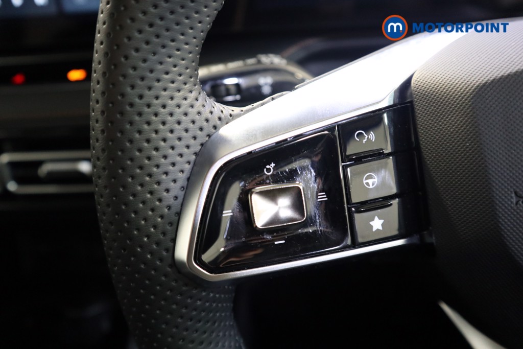 Mg Motor Uk HS Trophy Automatic Petrol-Electric Hybrid SUV - Stock Number (1638298) - 3rd supplementary image