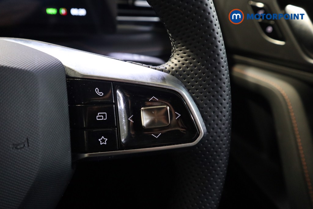 Mg Motor Uk HS Trophy Automatic Petrol-Electric Hybrid SUV - Stock Number (1638298) - 4th supplementary image