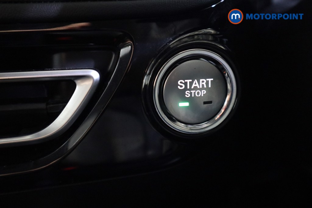 Mg Motor Uk HS Trophy Automatic Petrol-Electric Hybrid SUV - Stock Number (1638298) - 7th supplementary image