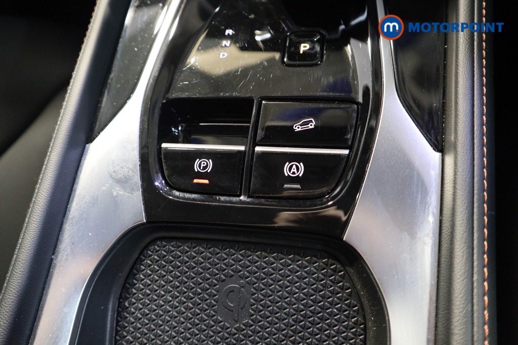 Mg Motor Uk HS Trophy Automatic Petrol-Electric Hybrid SUV - Stock Number (1638298) - 9th supplementary image