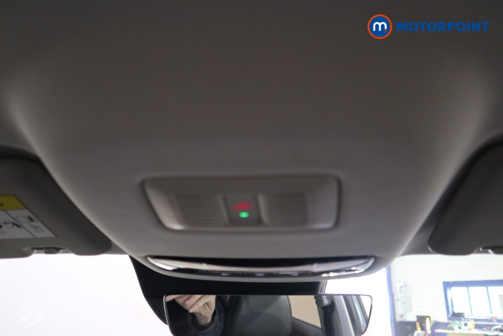 Mg Motor Uk HS Trophy Automatic Petrol-Electric Hybrid SUV - Stock Number (1638298) - 11th supplementary image