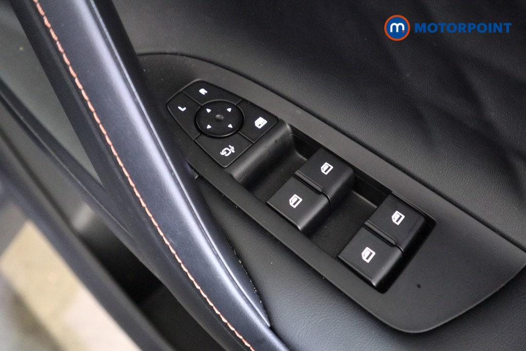 Mg Motor Uk HS Trophy Automatic Petrol-Electric Hybrid SUV - Stock Number (1638298) - 13th supplementary image