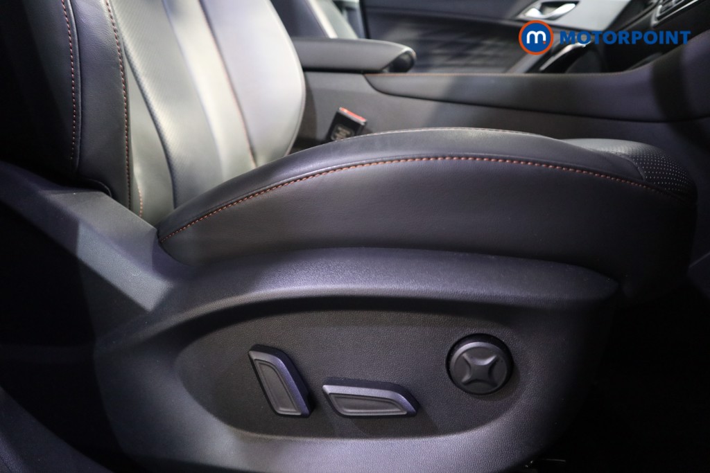 Mg Motor Uk HS Trophy Automatic Petrol-Electric Hybrid SUV - Stock Number (1638298) - 14th supplementary image