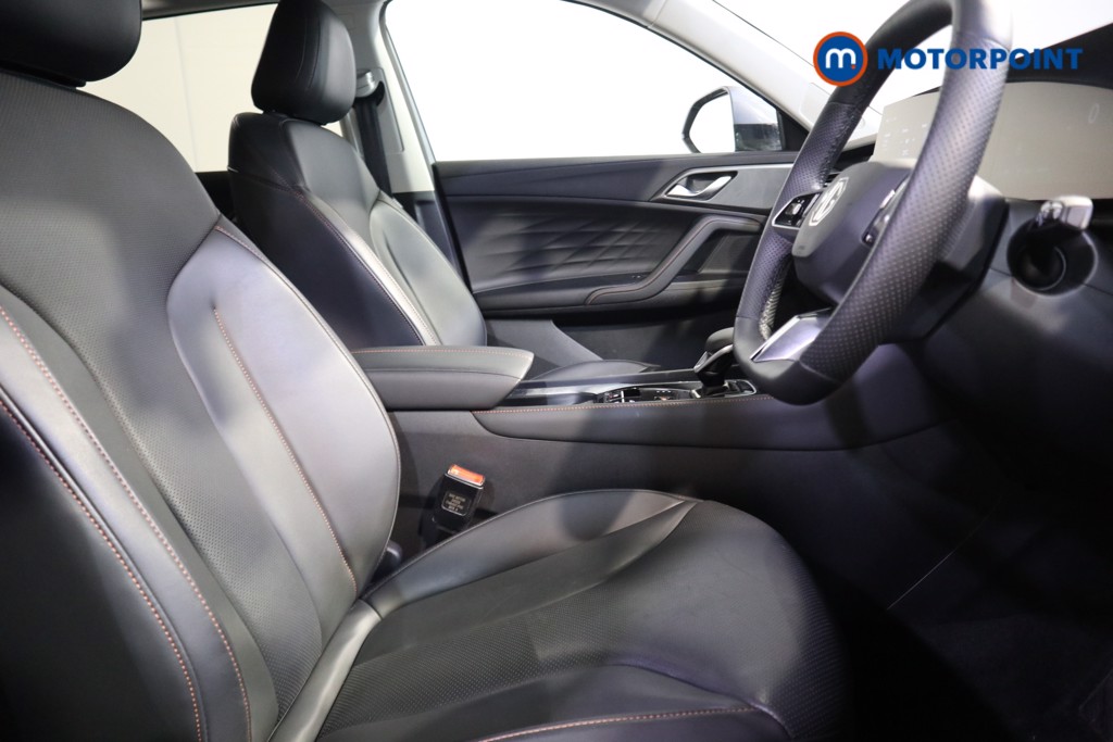 Mg Motor Uk HS Trophy Automatic Petrol-Electric Hybrid SUV - Stock Number (1638298) - 15th supplementary image