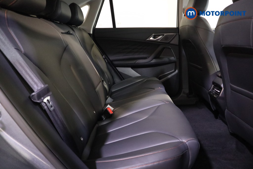 Mg Motor Uk HS Trophy Automatic Petrol-Electric Hybrid SUV - Stock Number (1638298) - 16th supplementary image