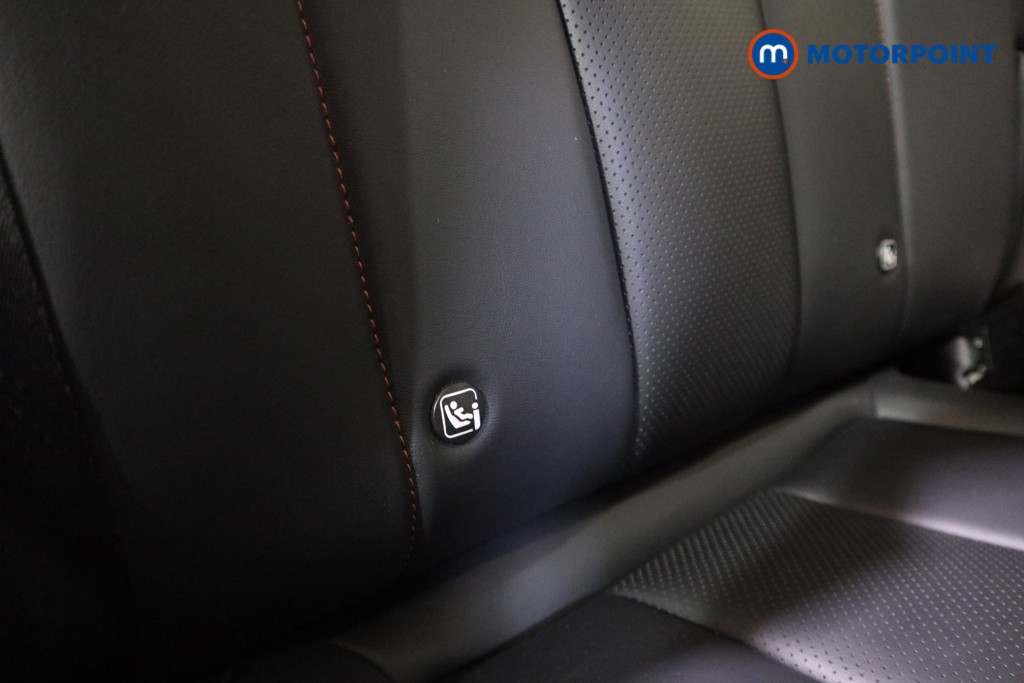 Mg Motor Uk HS Trophy Automatic Petrol-Electric Hybrid SUV - Stock Number (1638298) - 17th supplementary image