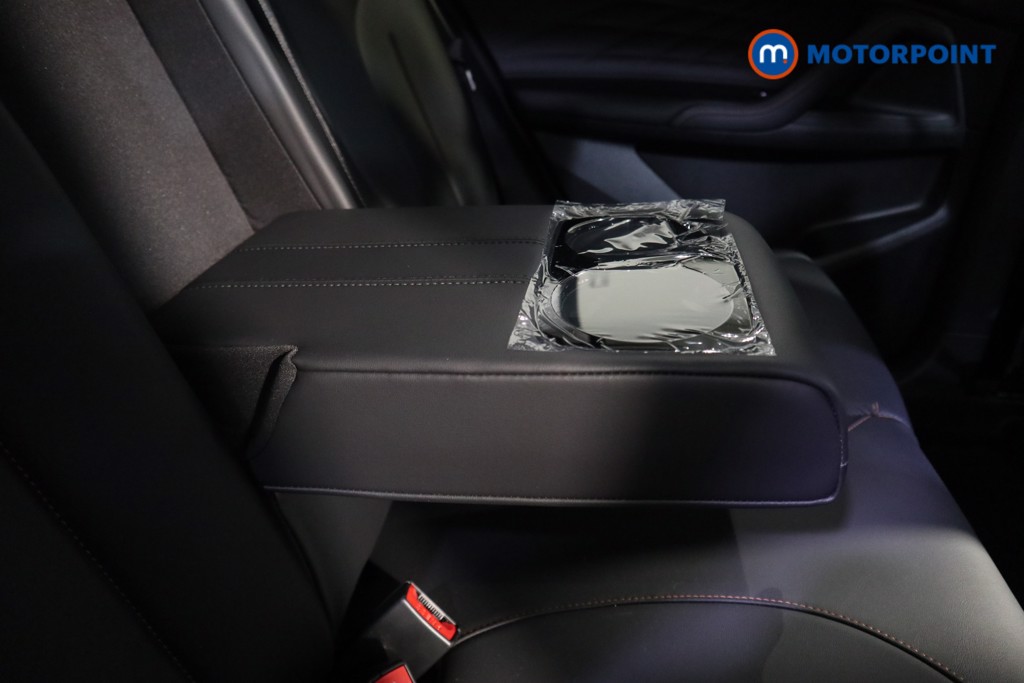 Mg Motor Uk HS Trophy Automatic Petrol-Electric Hybrid SUV - Stock Number (1638298) - 18th supplementary image