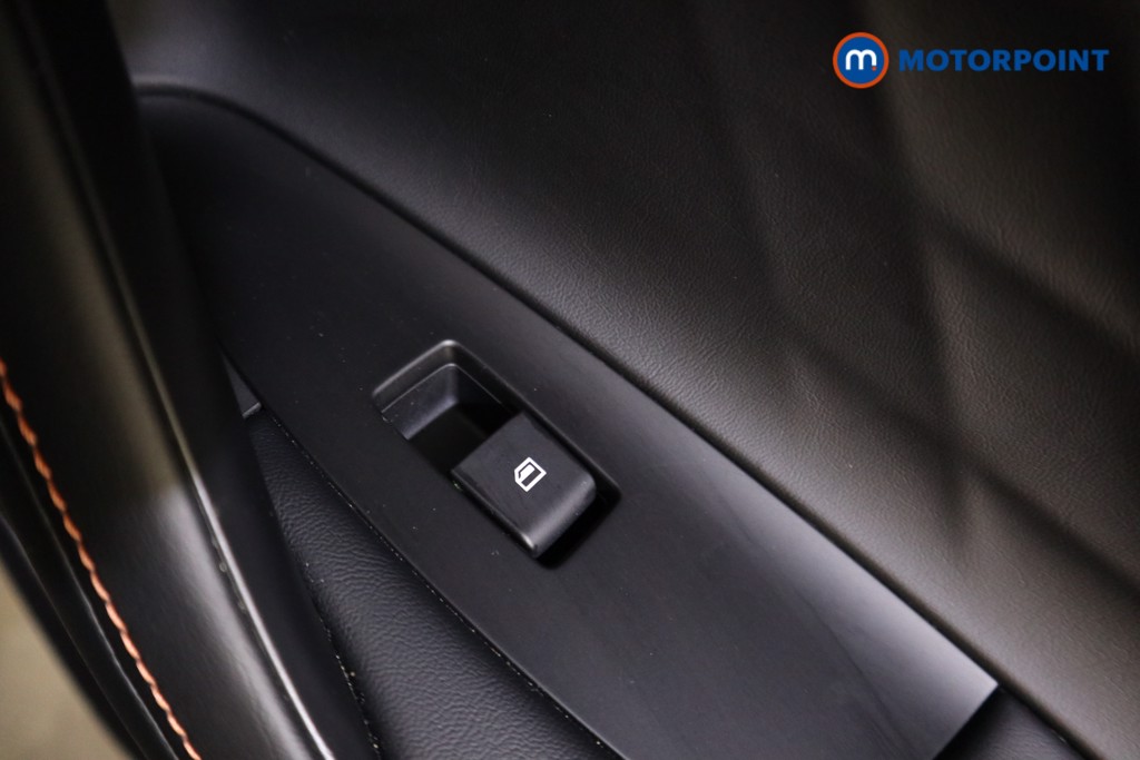 Mg Motor Uk HS Trophy Automatic Petrol-Electric Hybrid SUV - Stock Number (1638298) - 19th supplementary image