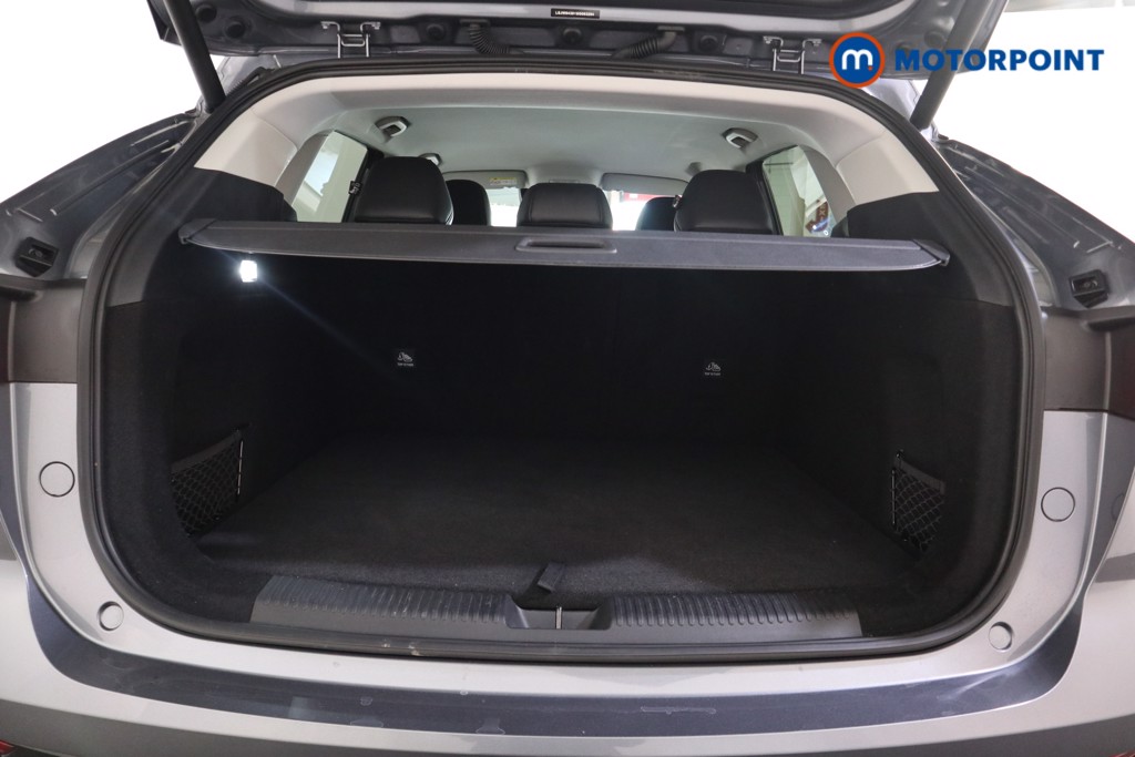 Mg Motor Uk HS Trophy Automatic Petrol-Electric Hybrid SUV - Stock Number (1638298) - 20th supplementary image