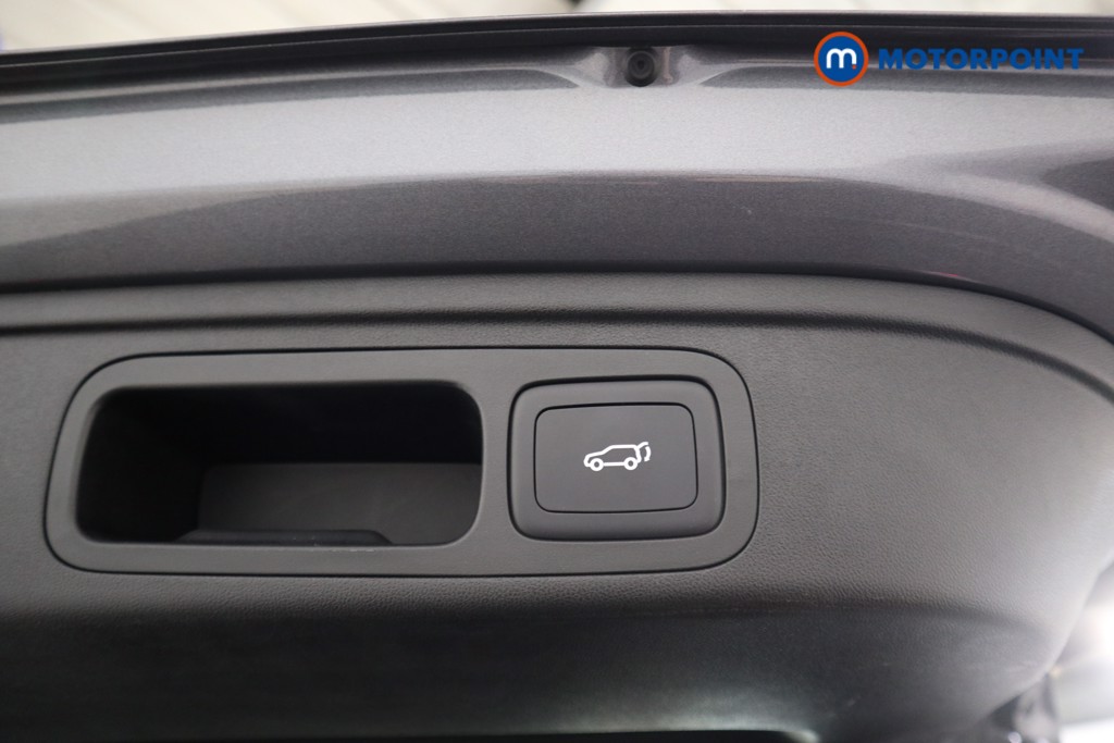 Mg Motor Uk HS Trophy Automatic Petrol-Electric Hybrid SUV - Stock Number (1638298) - 21st supplementary image