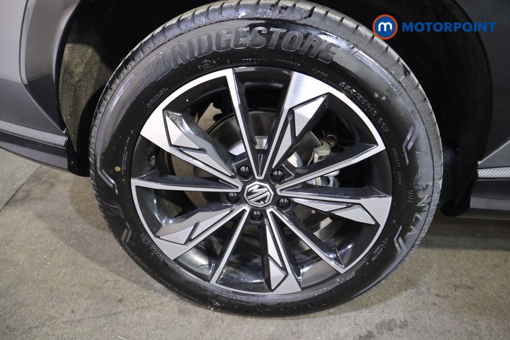 Mg Motor Uk HS Trophy Automatic Petrol-Electric Hybrid SUV - Stock Number (1638298) - 22nd supplementary image