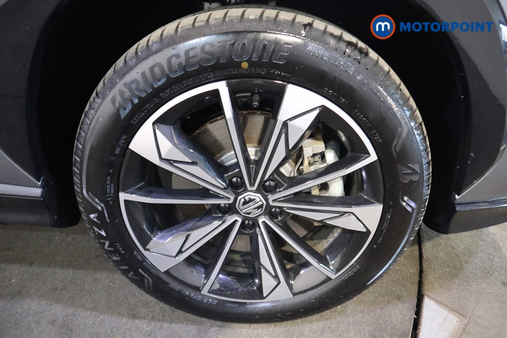 Mg Motor Uk HS Trophy Automatic Petrol-Electric Hybrid SUV - Stock Number (1638298) - 23rd supplementary image