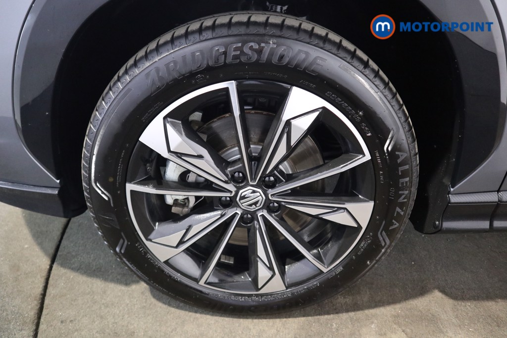 Mg Motor Uk HS Trophy Automatic Petrol-Electric Hybrid SUV - Stock Number (1638298) - 24th supplementary image