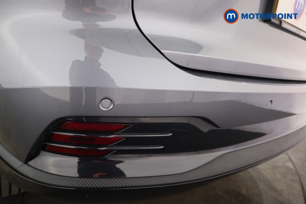 Mg Motor Uk HS Trophy Automatic Petrol-Electric Hybrid SUV - Stock Number (1638298) - 26th supplementary image