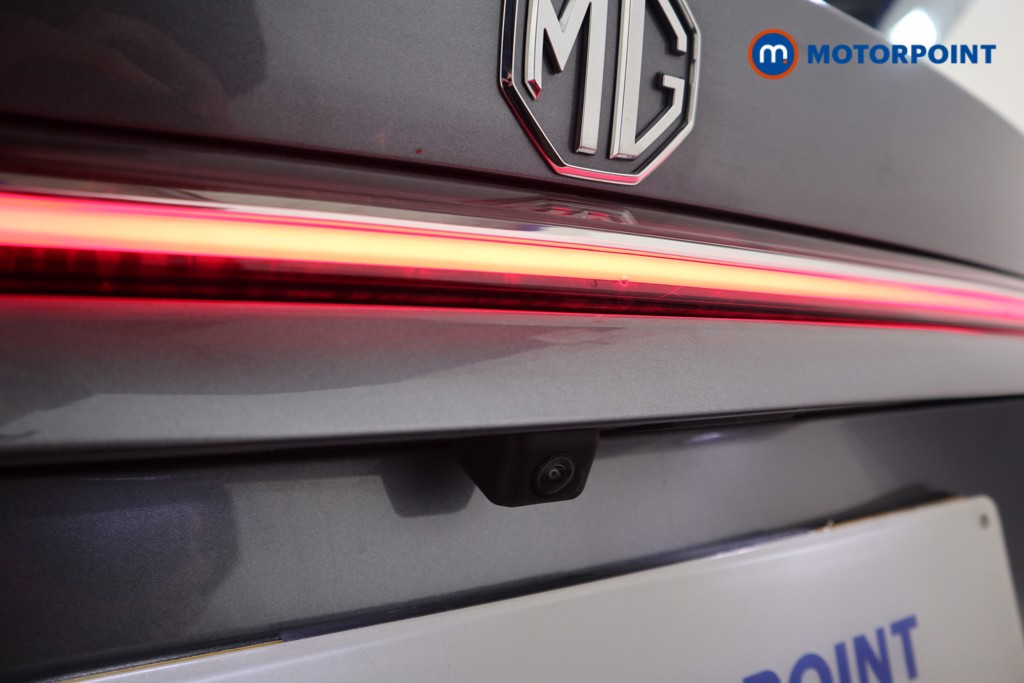 Mg Motor Uk HS Trophy Automatic Petrol-Electric Hybrid SUV - Stock Number (1638298) - 27th supplementary image