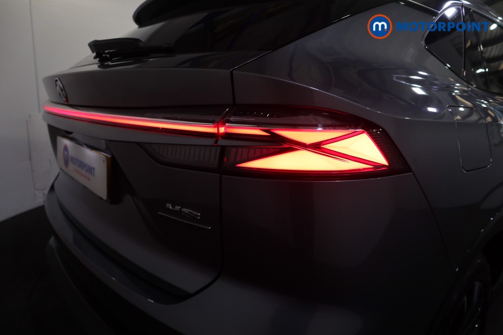 Mg Motor Uk HS Trophy Automatic Petrol-Electric Hybrid SUV - Stock Number (1638298) - 29th supplementary image