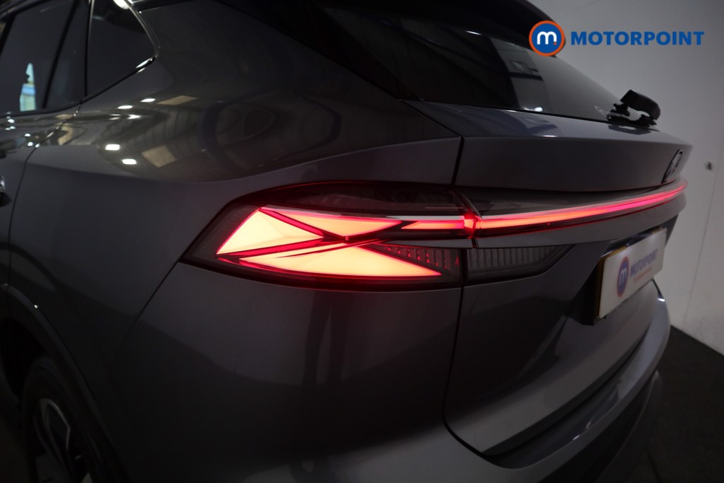 Mg Motor Uk HS Trophy Automatic Petrol-Electric Hybrid SUV - Stock Number (1638298) - 30th supplementary image