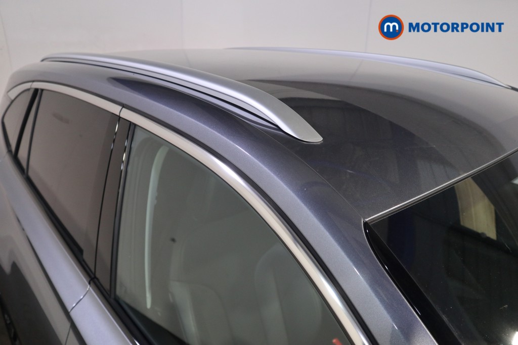 Mg Motor Uk HS Trophy Automatic Petrol-Electric Hybrid SUV - Stock Number (1638298) - 31st supplementary image