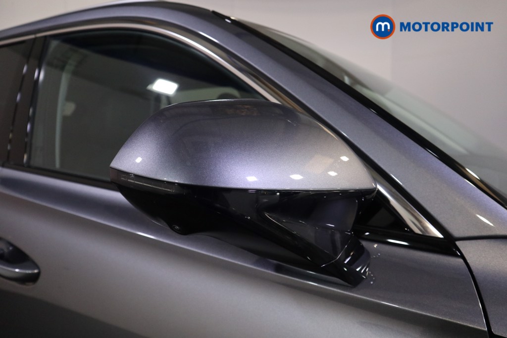 Mg Motor Uk HS Trophy Automatic Petrol-Electric Hybrid SUV - Stock Number (1638298) - 32nd supplementary image