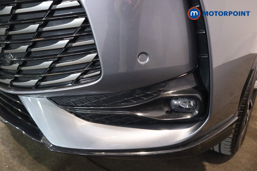 Mg Motor Uk HS Trophy Automatic Petrol-Electric Hybrid SUV - Stock Number (1638298) - 34th supplementary image