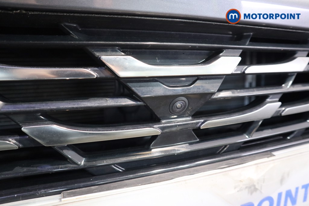 Mg Motor Uk HS Trophy Automatic Petrol-Electric Hybrid SUV - Stock Number (1638298) - 37th supplementary image