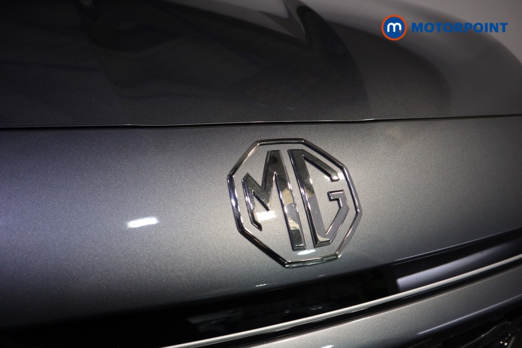 Mg Motor Uk HS Trophy Automatic Petrol-Electric Hybrid SUV - Stock Number (1638298) - 38th supplementary image