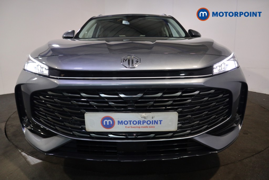 Mg Motor Uk HS Trophy Automatic Petrol-Electric Hybrid SUV - Stock Number (1638298) - 39th supplementary image