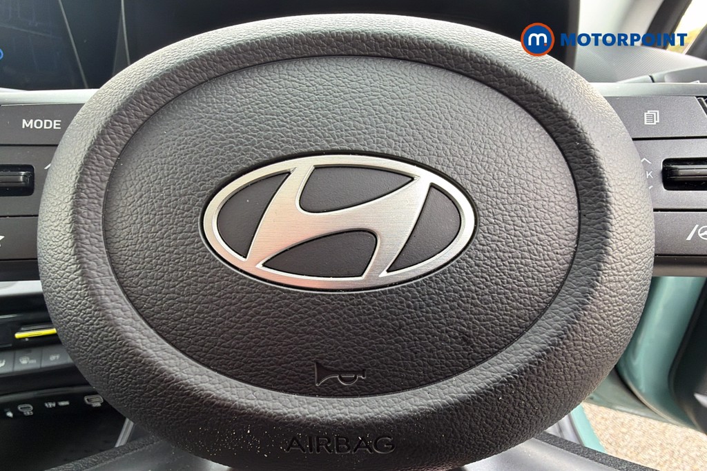 Hyundai I20 Ultimate Manual Petrol Hatchback - Stock Number (1638308) - 5th supplementary image