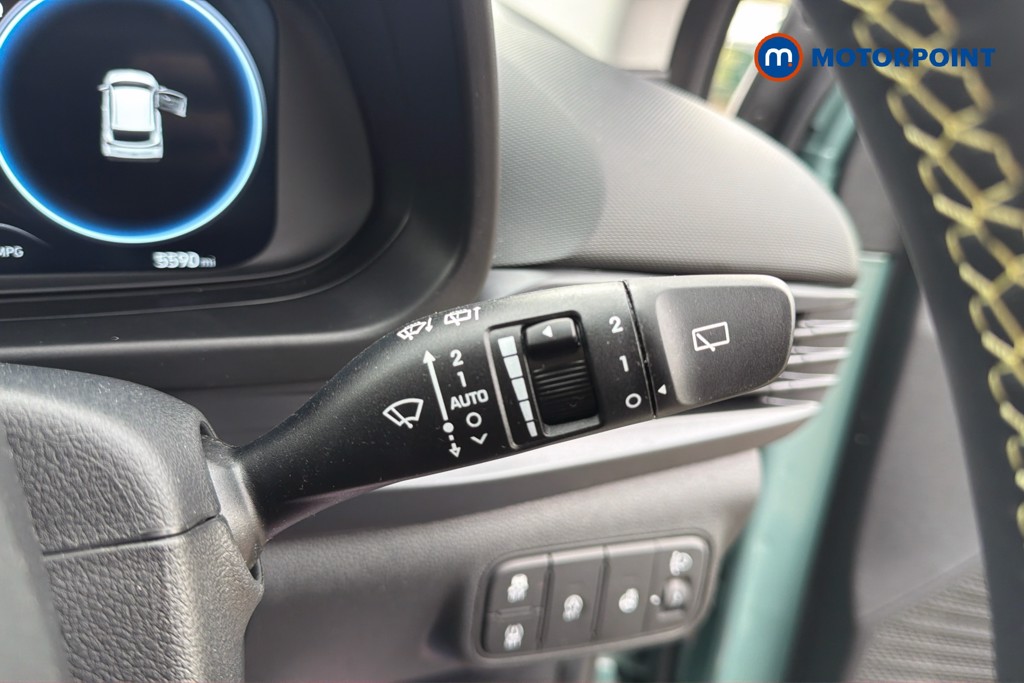 Hyundai I20 Ultimate Manual Petrol Hatchback - Stock Number (1638308) - 7th supplementary image