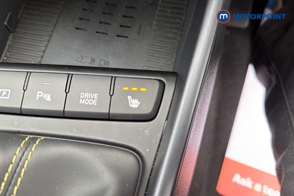 Hyundai I20 Ultimate Manual Petrol Hatchback - Stock Number (1638308) - 14th supplementary image