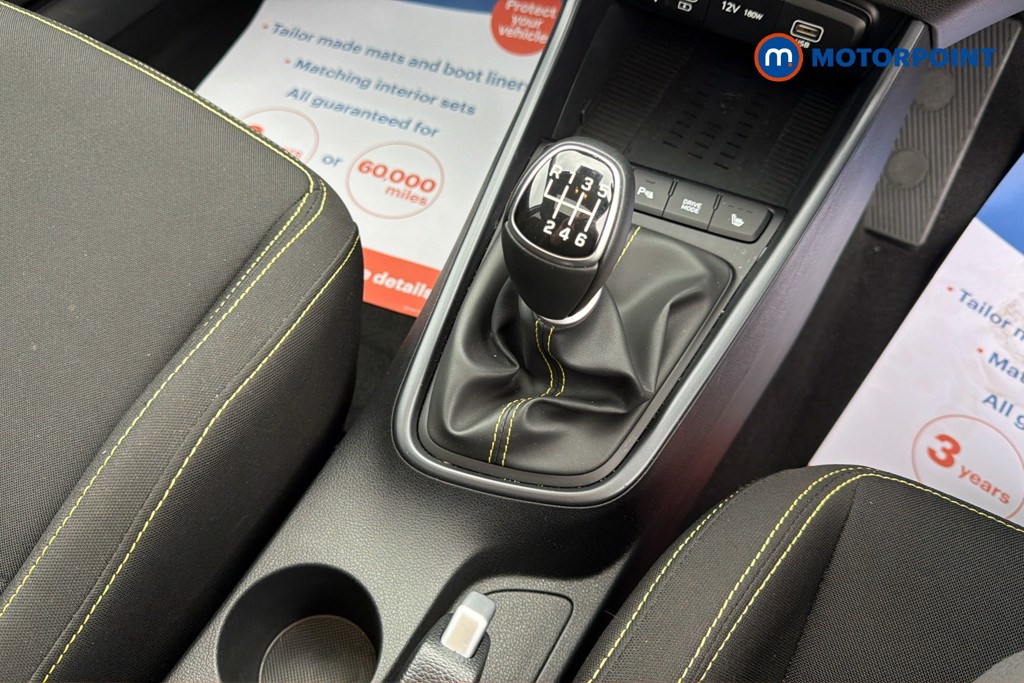 Hyundai I20 Ultimate Manual Petrol Hatchback - Stock Number (1638308) - 15th supplementary image