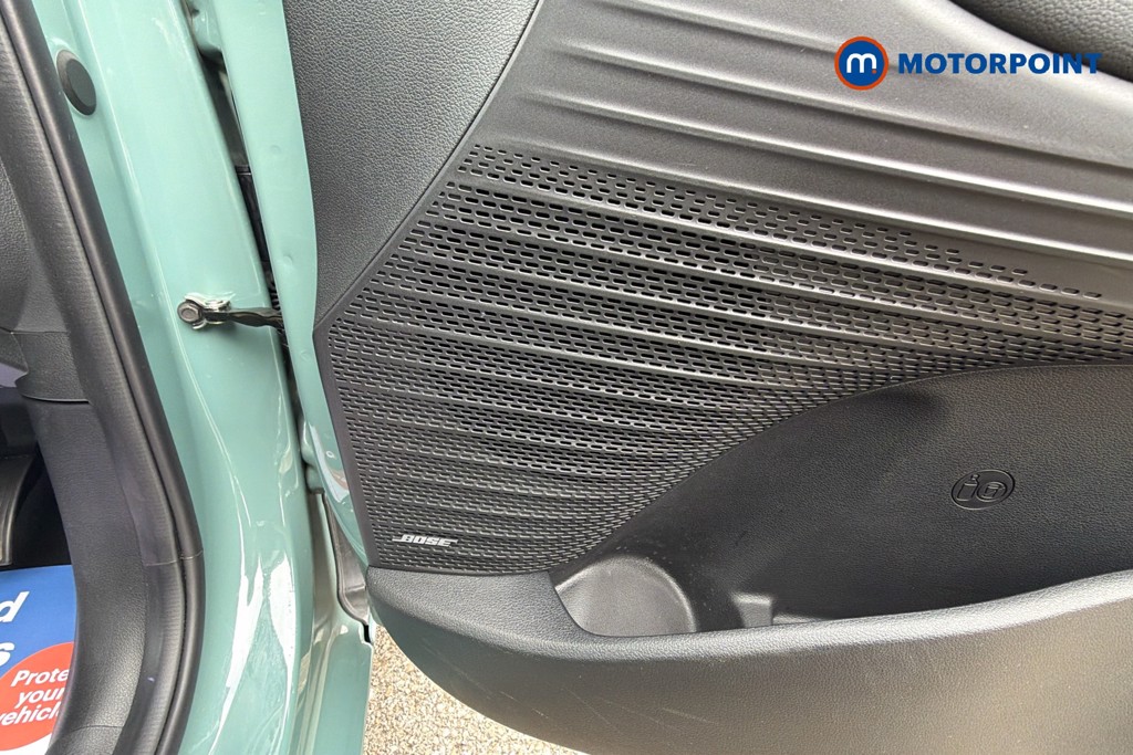 Hyundai I20 Ultimate Manual Petrol Hatchback - Stock Number (1638308) - 21st supplementary image