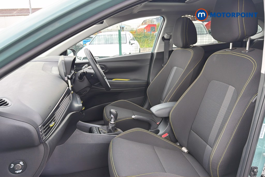 Hyundai I20 Ultimate Manual Petrol Hatchback - Stock Number (1638308) - 22nd supplementary image
