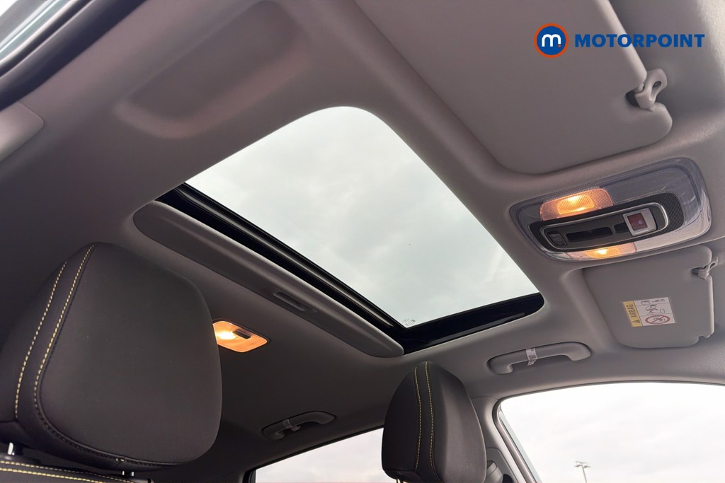 Hyundai I20 Ultimate Manual Petrol Hatchback - Stock Number (1638308) - 32nd supplementary image