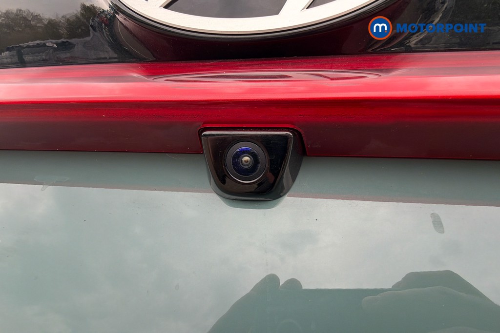 Hyundai I20 Ultimate Manual Petrol Hatchback - Stock Number (1638308) - 36th supplementary image