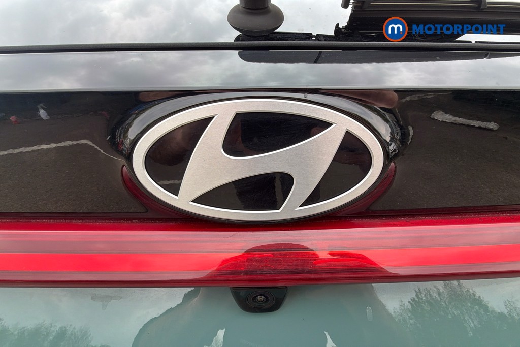 Hyundai I20 Ultimate Manual Petrol Hatchback - Stock Number (1638308) - 37th supplementary image