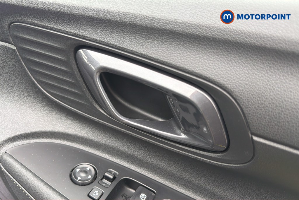 Hyundai I20 Ultimate Manual Petrol Hatchback - Stock Number (1638308) - 42nd supplementary image