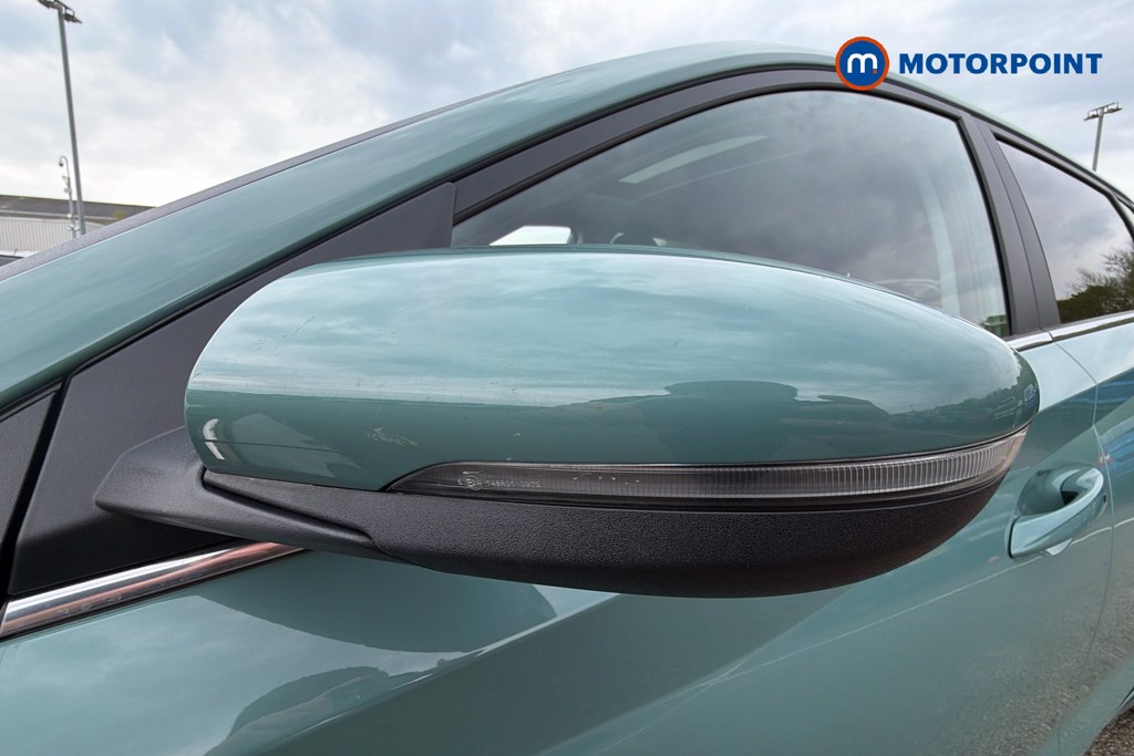 Hyundai I20 Ultimate Manual Petrol Hatchback - Stock Number (1638308) - 43rd supplementary image