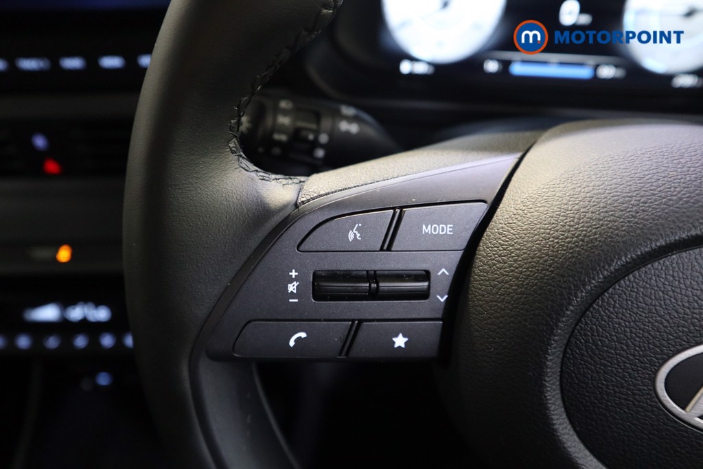 Hyundai I20 Ultimate Manual Petrol Hatchback - Stock Number (1638320) - 3rd supplementary image