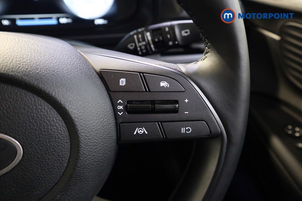 Hyundai I20 Ultimate Manual Petrol Hatchback - Stock Number (1638320) - 4th supplementary image