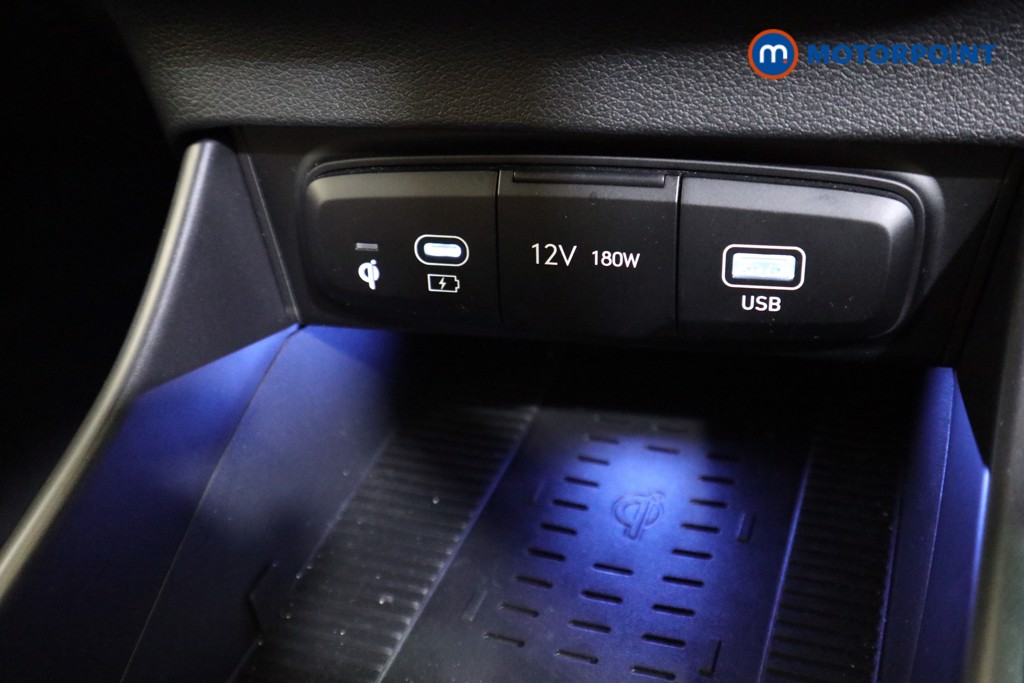 Hyundai I20 Ultimate Manual Petrol Hatchback - Stock Number (1638320) - 9th supplementary image