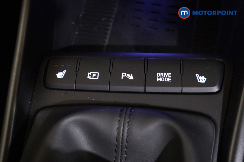 Hyundai I20 Ultimate Manual Petrol Hatchback - Stock Number (1638320) - 10th supplementary image