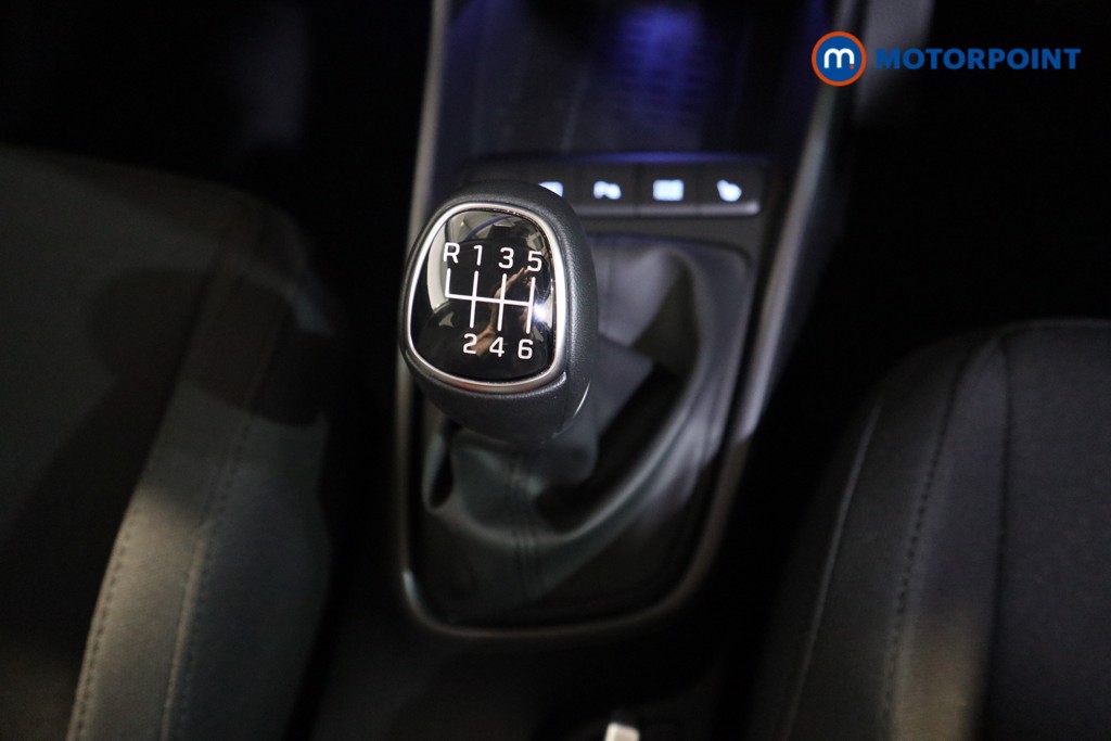 Hyundai I20 Ultimate Manual Petrol Hatchback - Stock Number (1638320) - 11th supplementary image