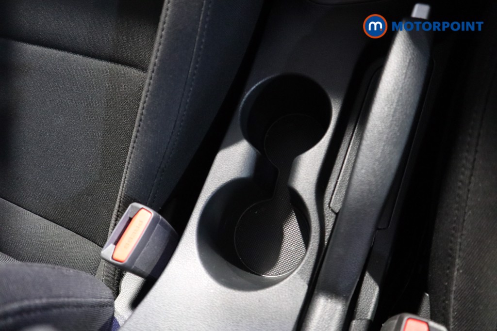 Hyundai I20 Ultimate Manual Petrol Hatchback - Stock Number (1638320) - 12th supplementary image